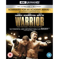 Warrior - 4K Ultra HD - undefined undefined