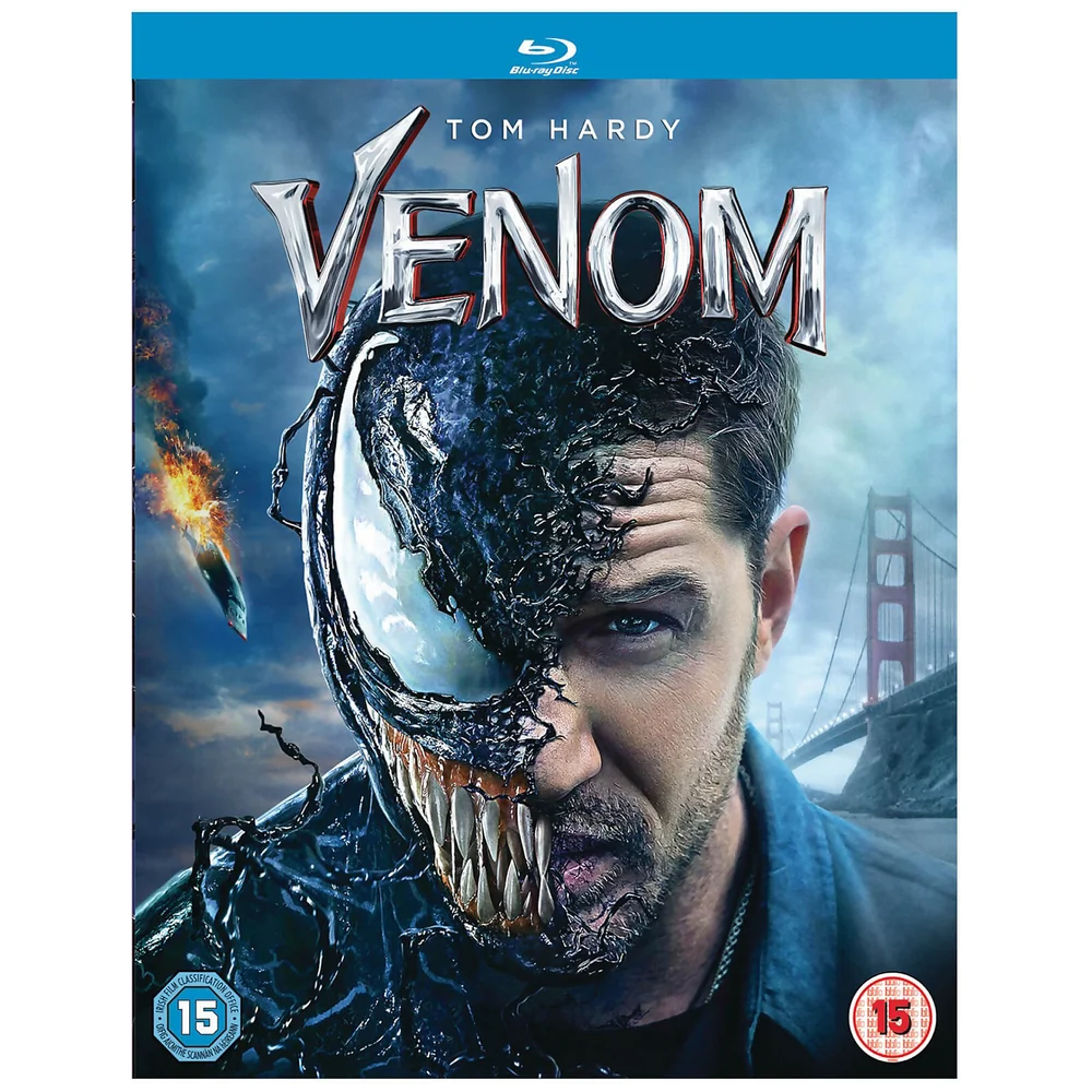 Venom Image 1