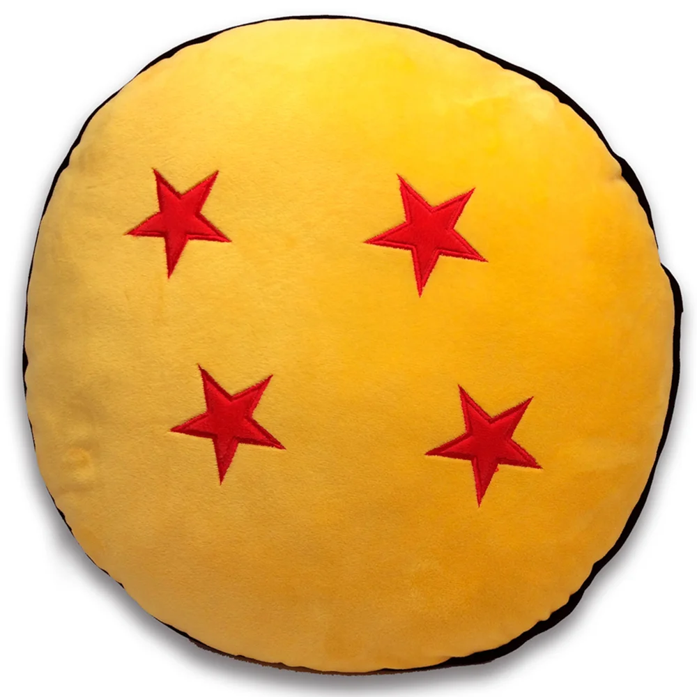 Dragon Ball Cushion (Crystal Ball) Image 1
