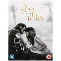 A Star is Born