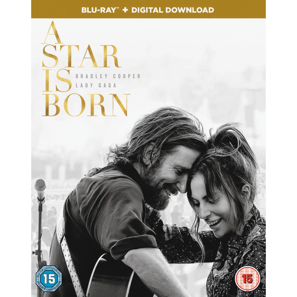 A Star is Born Image 1