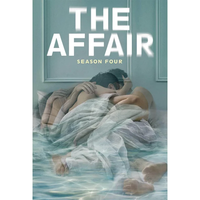 The Affair: Season 4 Set
