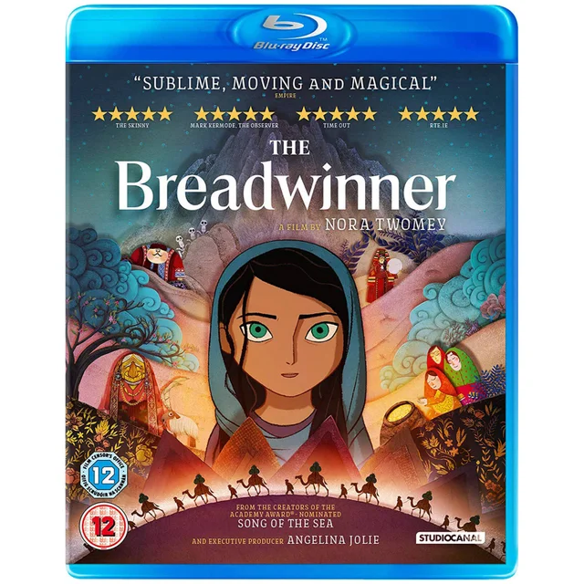 The Breadwinner