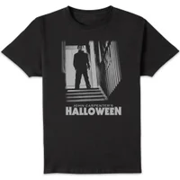 Halloween Mike Myers Men's T-Shirt - Black - undefined undefined