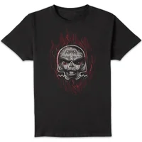Chucky Voodoo Men's T-Shirt - Black - undefined undefined