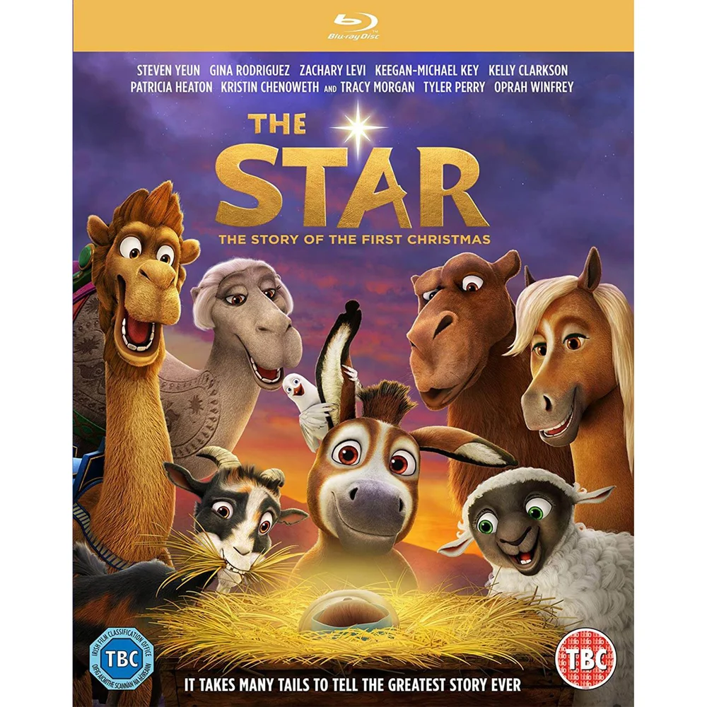 The Star Image 1
