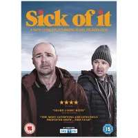 Sick Of It - undefined undefined
