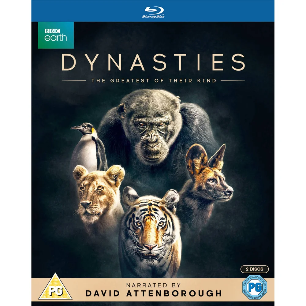 Dynasties Image 1