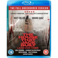 The House That Jack Built - undefined undefined