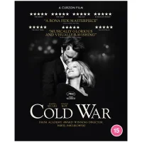 Cold War - undefined undefined