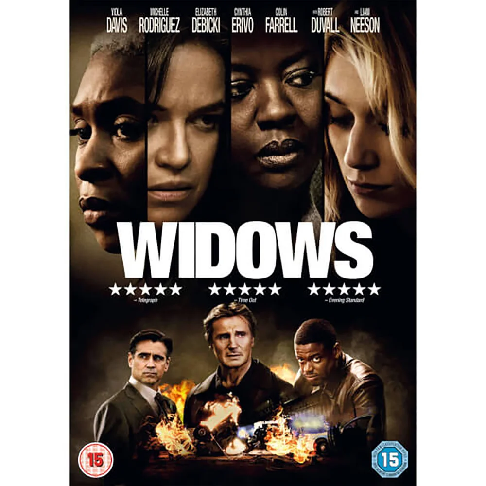 Widows Image 1