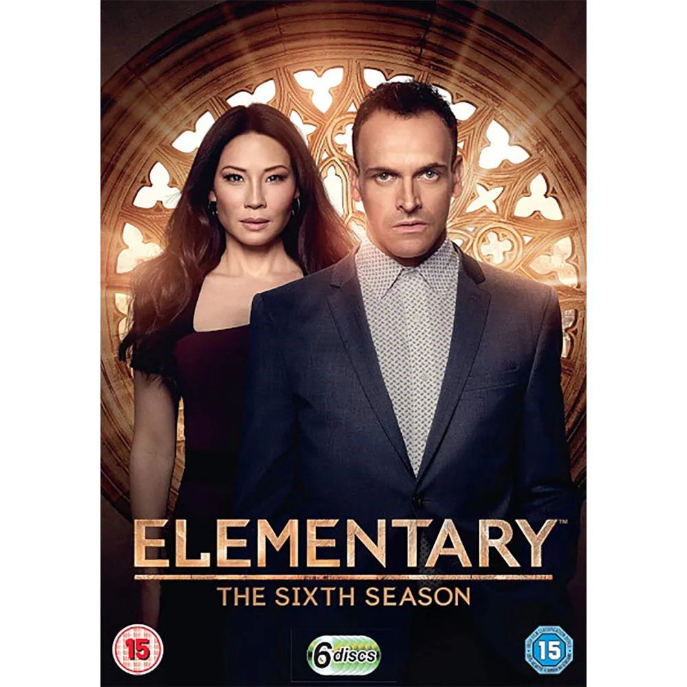 Elementary: Season 6 Image 1