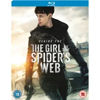 The Girl In The Spider's Web - undefined undefined