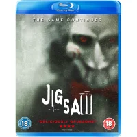Jigsaw - undefined undefined