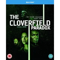 The Cloverfield Paradox - undefined undefined