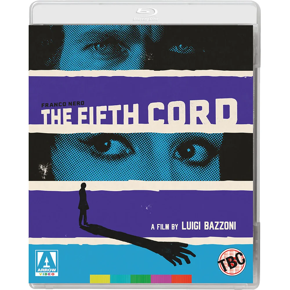 The Fifth Cord Image 1