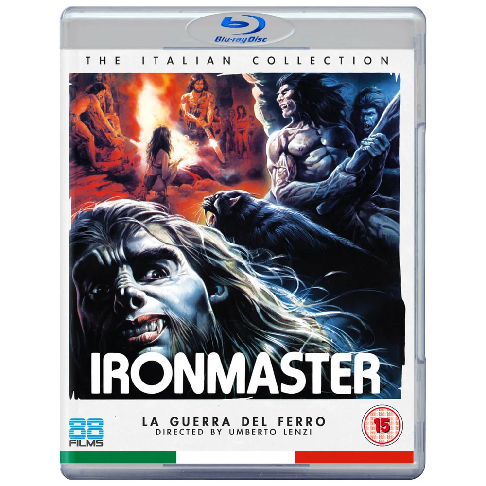 Ironmaster Image 1