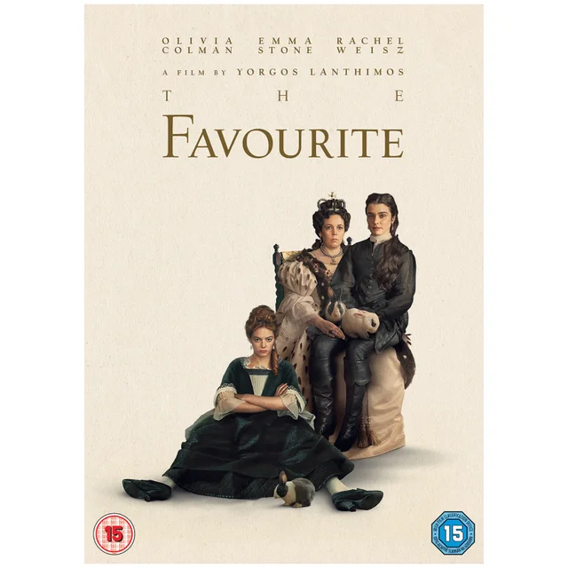 The Favourite