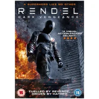Rendel - undefined undefined