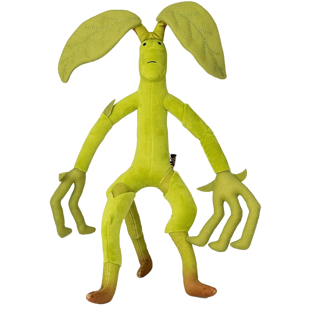 Fantastic Beasts Bowtruckle Collector's Plush Image 1