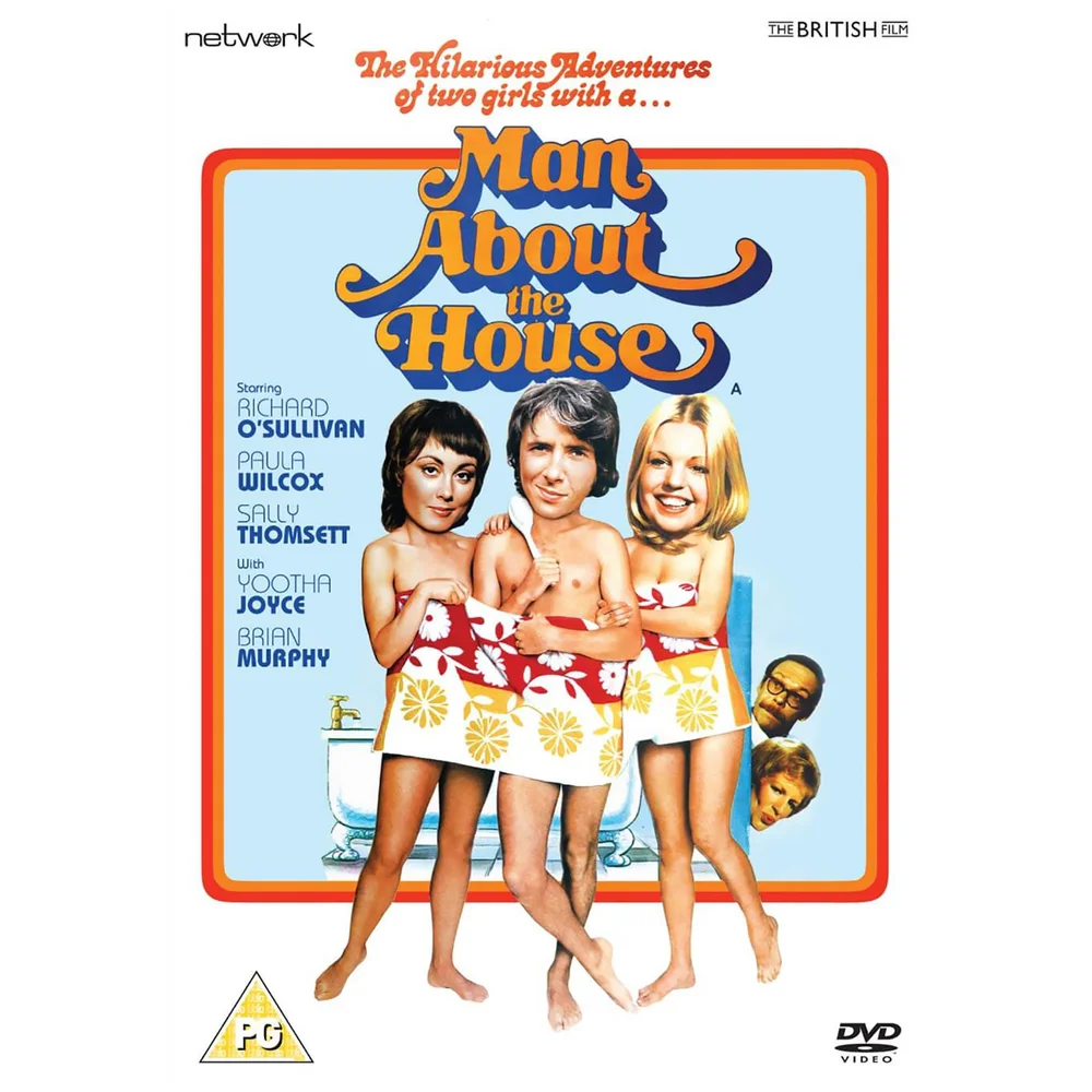 Man About the House Image 1