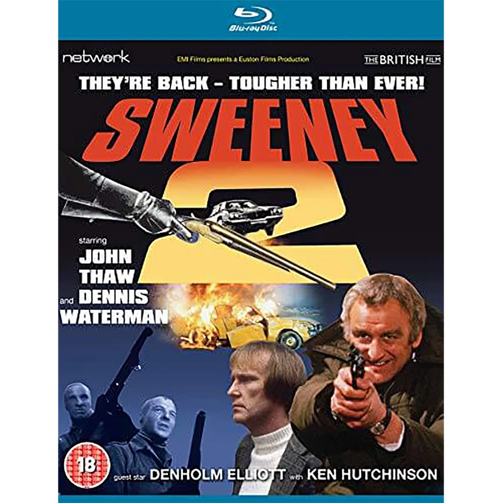 Sweeney 2 Image 1
