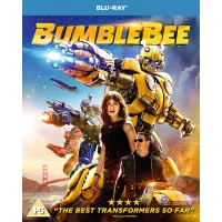 Bumblebee - undefined undefined