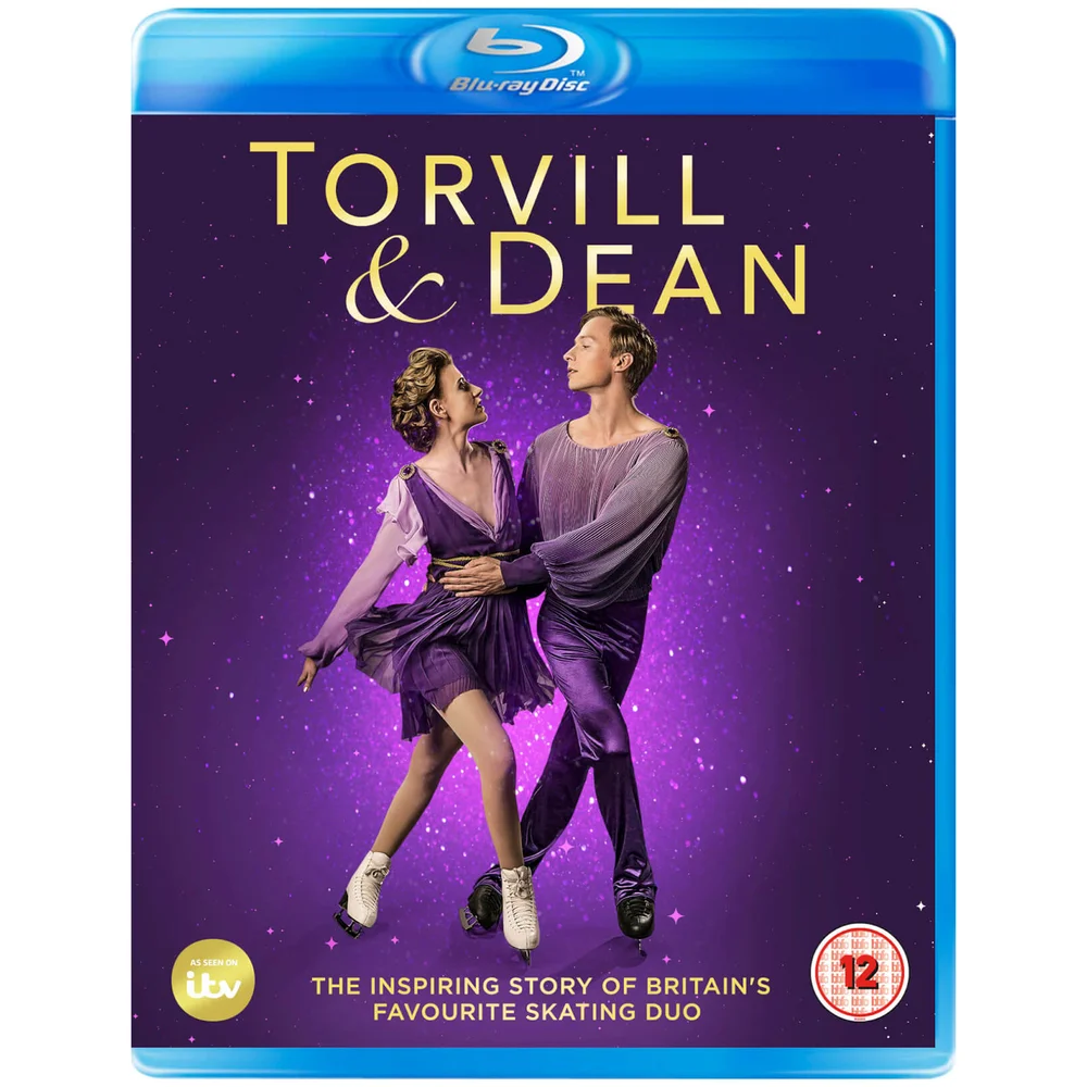 Torvill & Dean Image 1