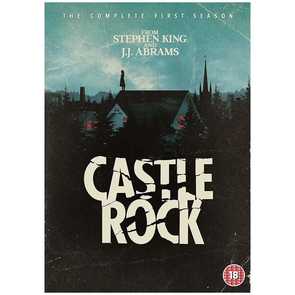 Castle Rock: Season 1 Image 1
