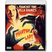 Phantom Lady