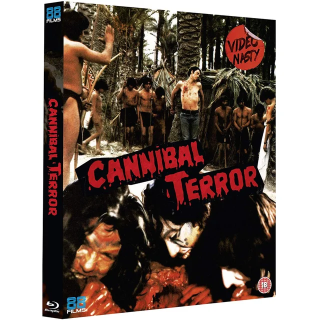 Cannibal Terror
