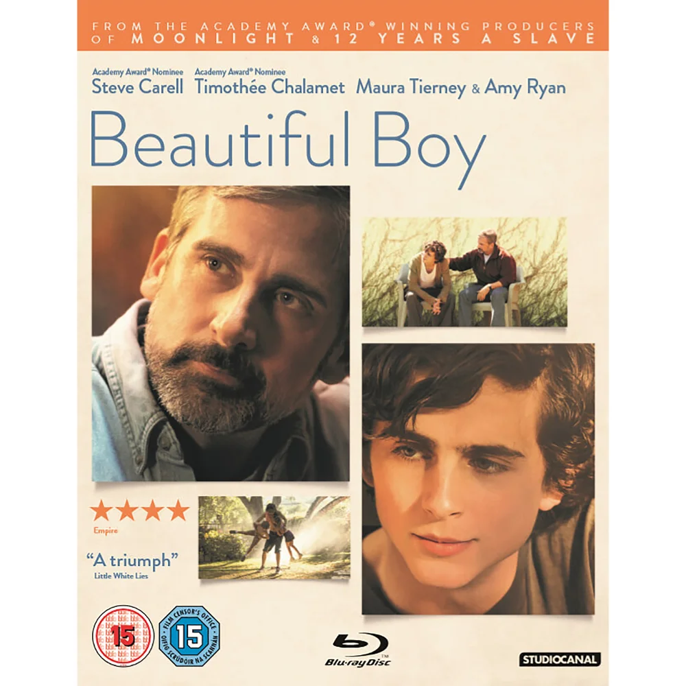 Beautiful Boy Image 1
