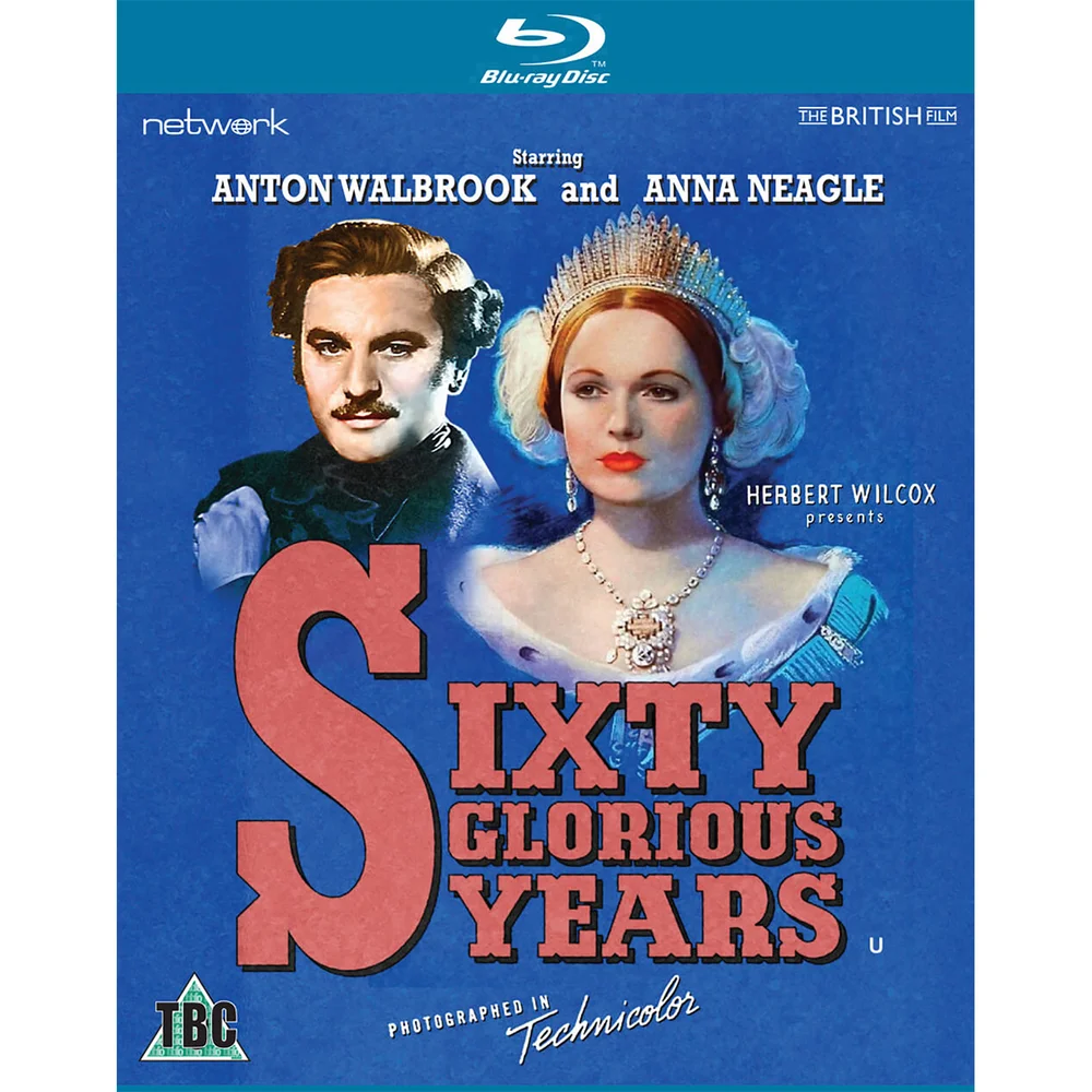 Sixty Glorious Years Image 1