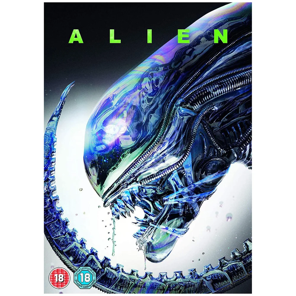 Alien 40th Anniversary Image 1