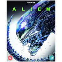 Alien 40th Anniversary - undefined undefined