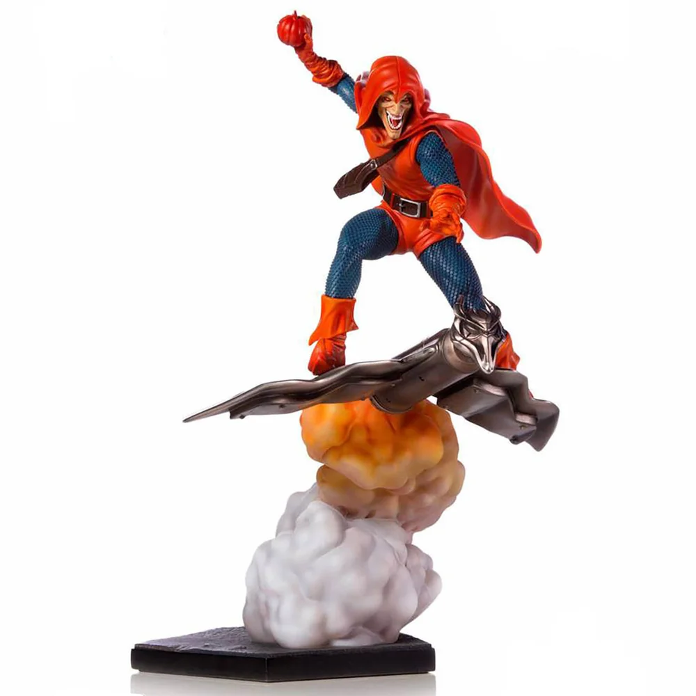 Iron Studios Marvel Comics BDS Art Scale Statue 1/10 Hobgoblin 30 cm Image 1
