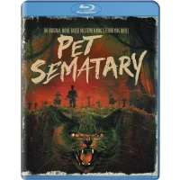 Pet Sematary - 30th Anniversary - undefined undefined