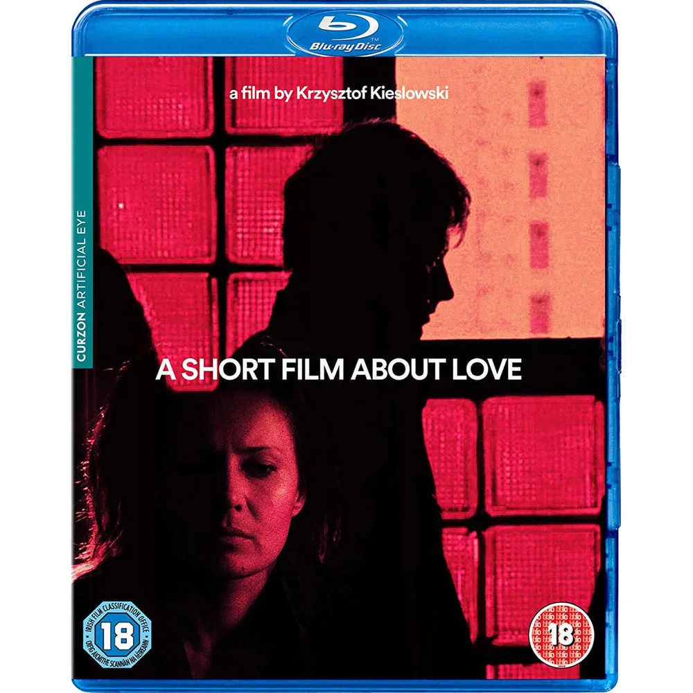 A Short Film About Love Image 1