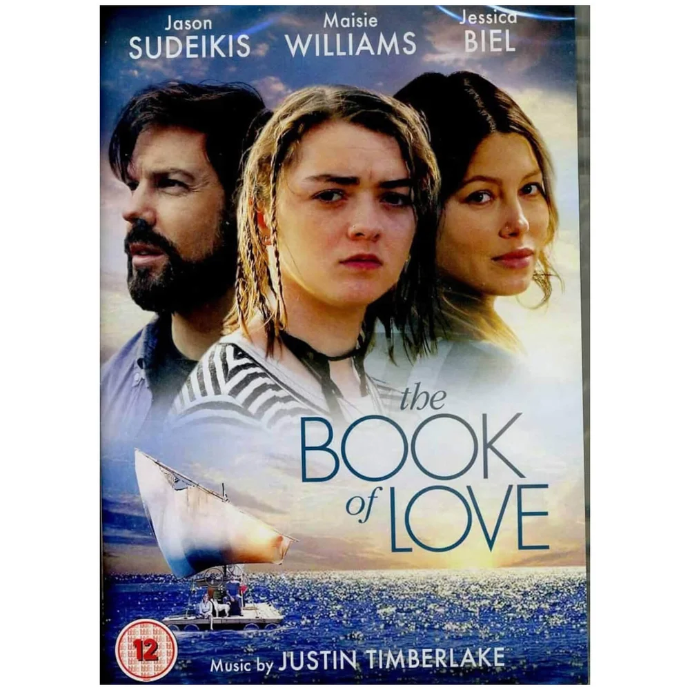 The Book of Love Image 1
