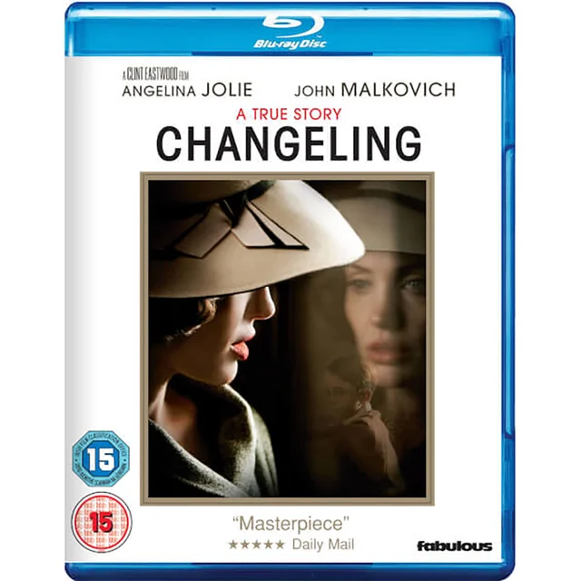 Changeling