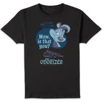 Looney Tunes ACME Odorizer Men's T-Shirt - Black - undefined undefined