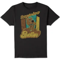 Scooby Doo Born To Be A Baller Men's T-Shirt - Black - undefined undefined
