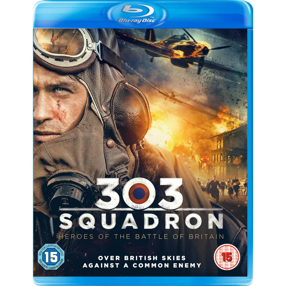 303 Squadron Image 1