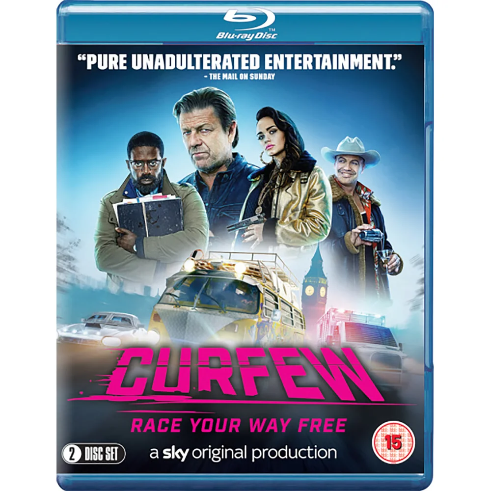 Curfew Image 1