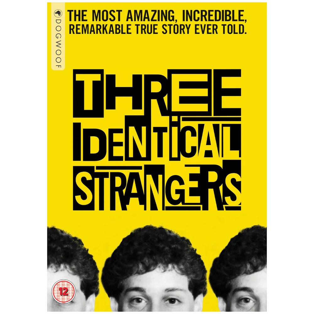 Three Identical Strangers Image 1