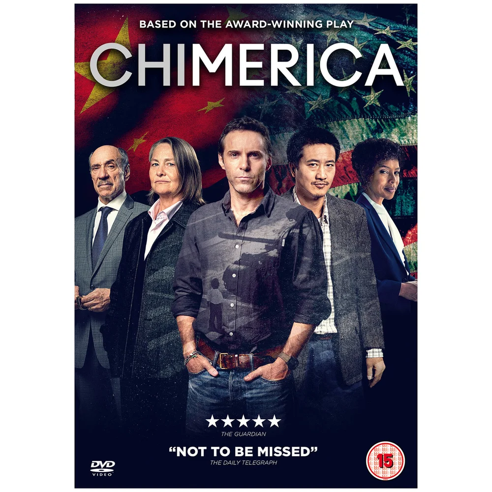 Chimerica Image 1