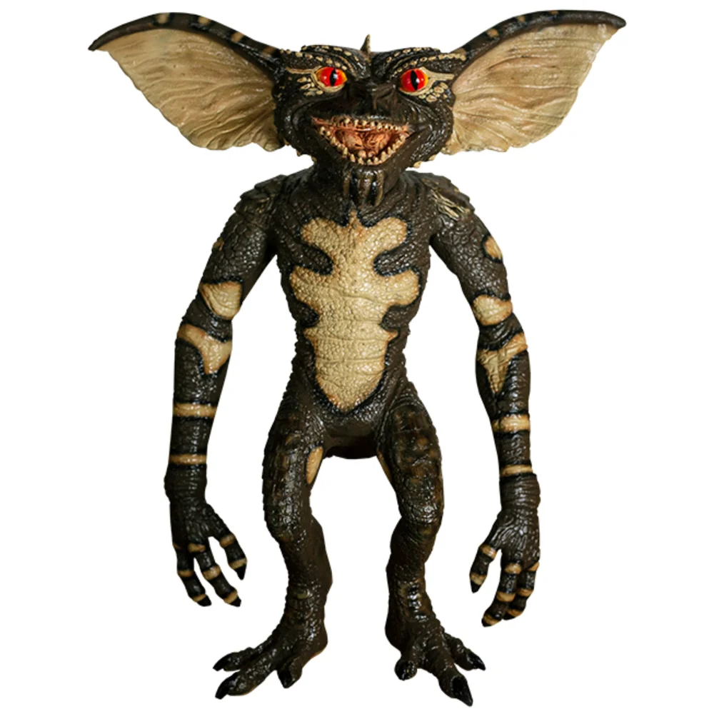 Trick Or Treat Gremlins - Evil Gremlin Puppet Prop Image 1