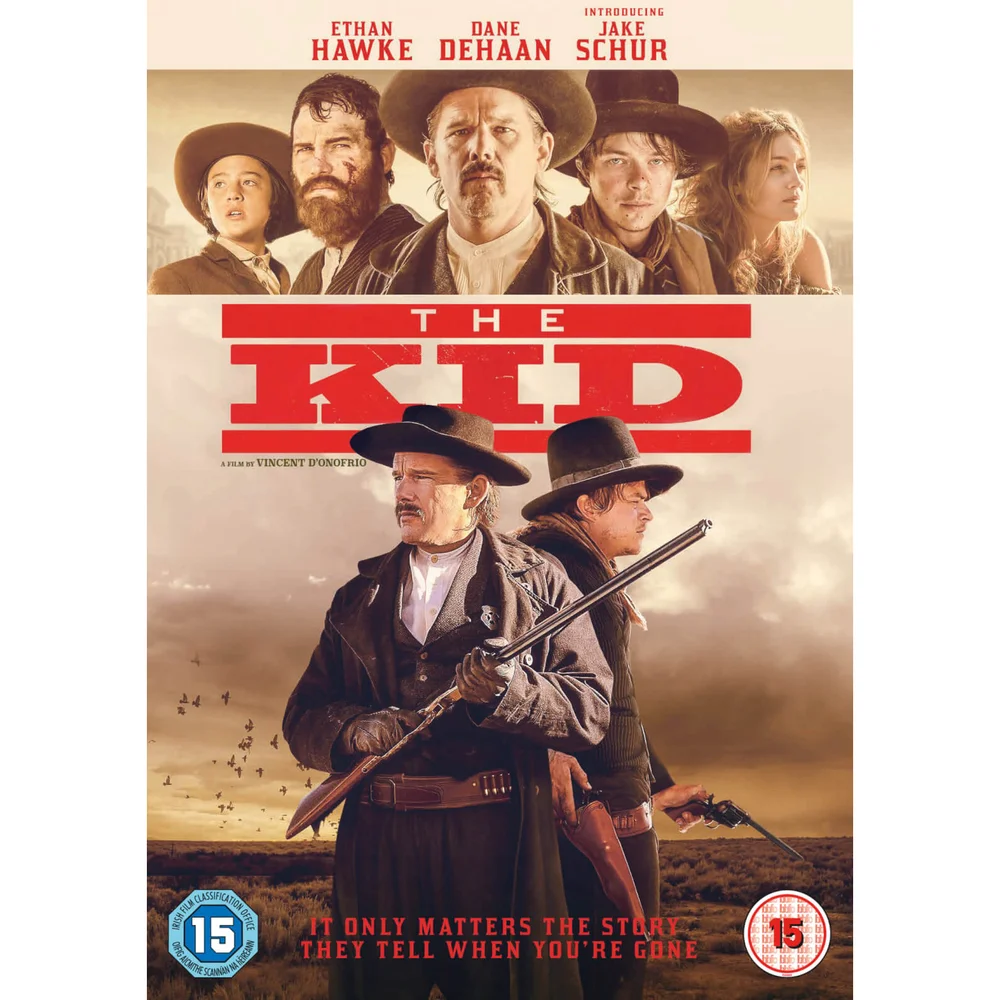 The Kid Image 1