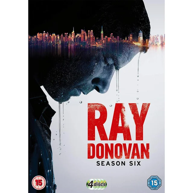 Ray Donovan Season 6