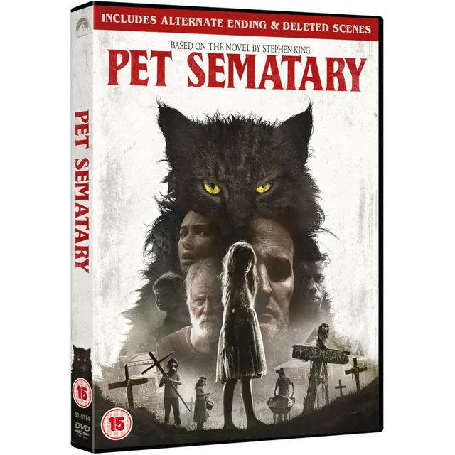 Pet Sematary